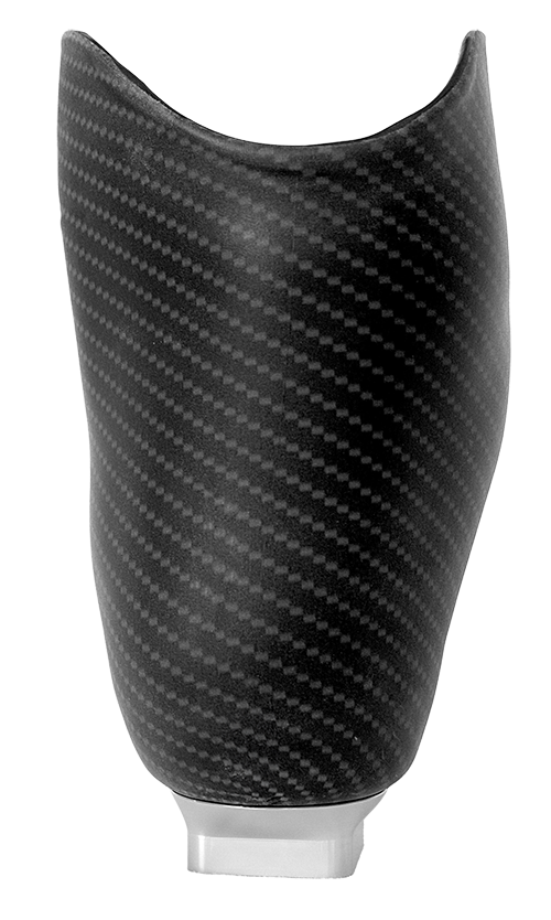 Amparo Resilience Socket — alternate view
