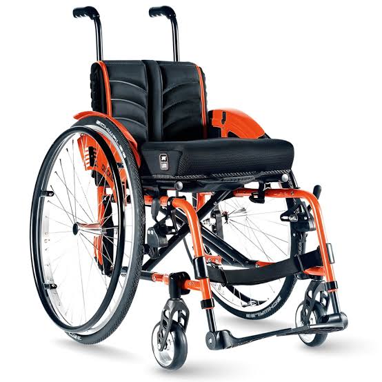 Active Wheelchair