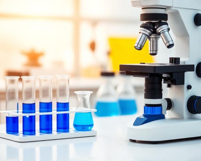Medical & Lab