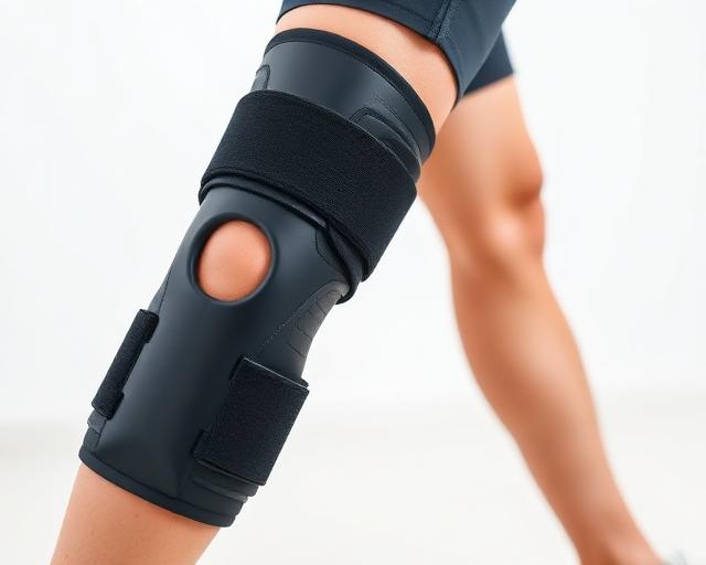 Orthotics
