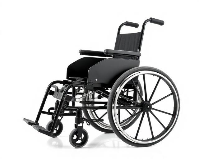 Wheelchairs