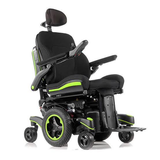 Electric Wheelchair