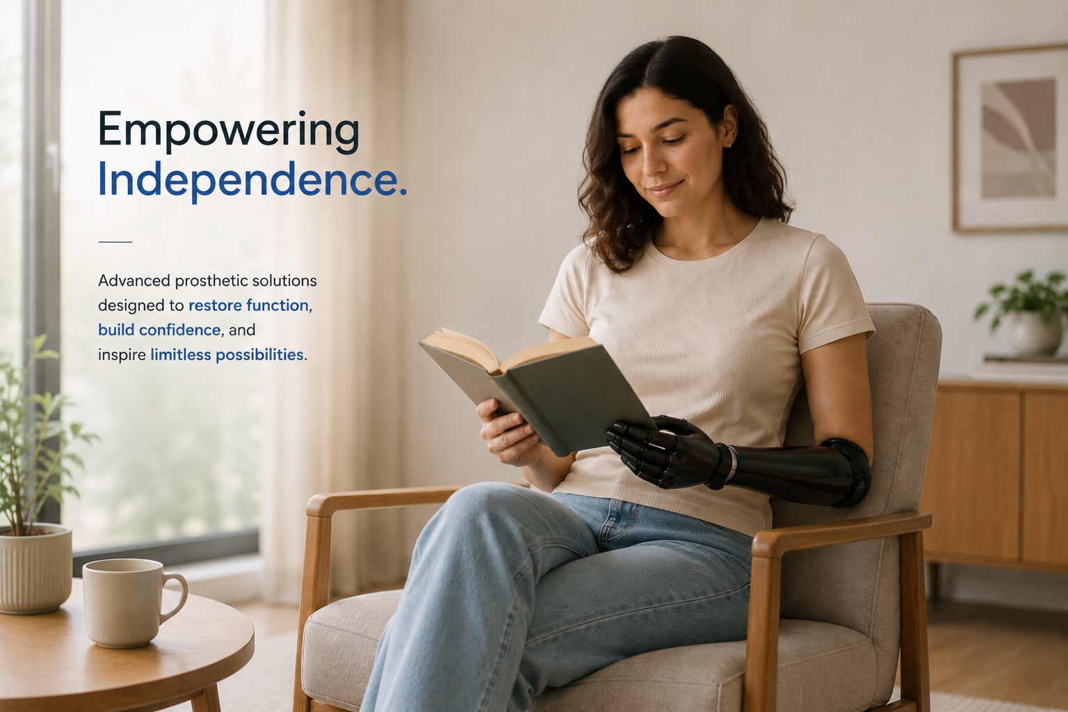 Advanced mobility solutions