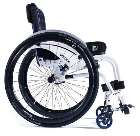 Active Wheelchair — Quickie Xenon