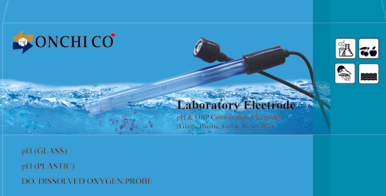 Laboratory Electrode – Medical