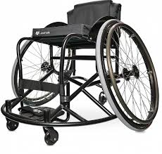 Sport Wheelchair