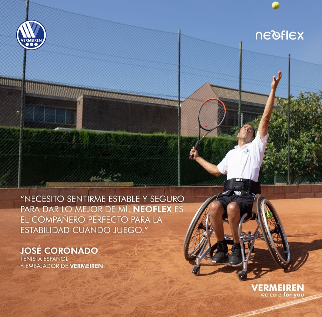 Sport Wheelchair
