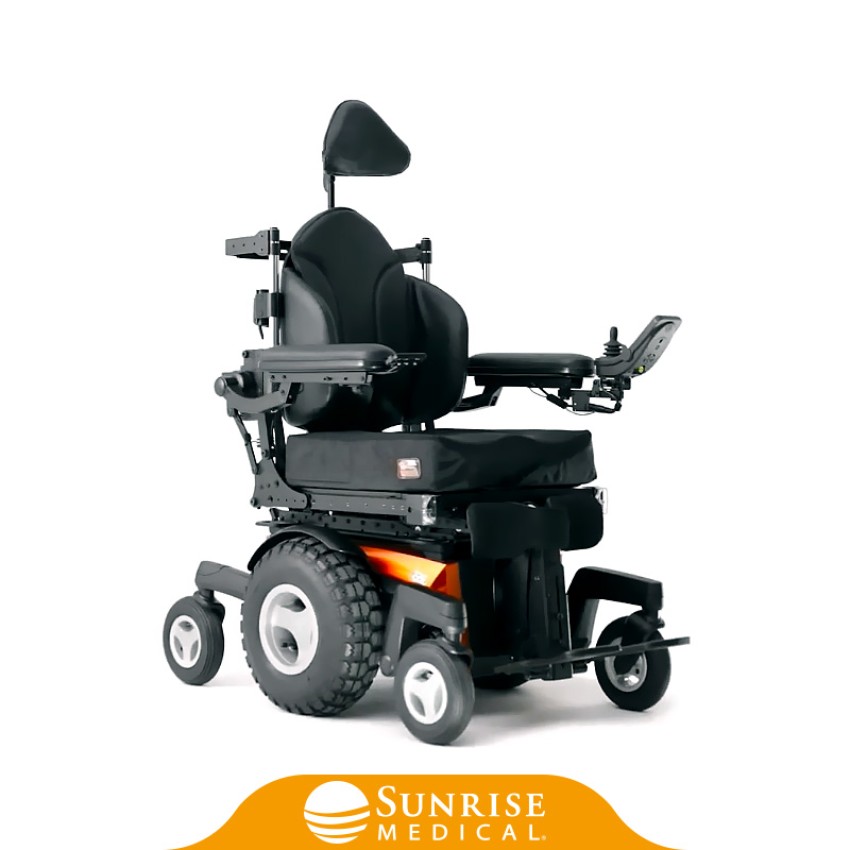 Sunrise Medical